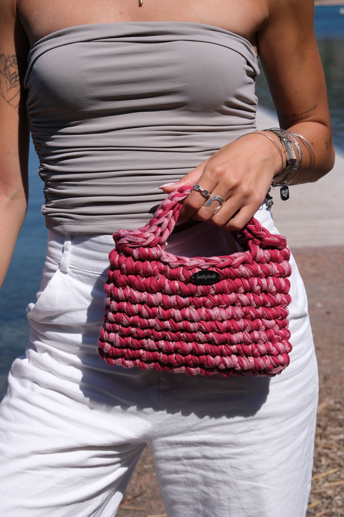 Sac Becky