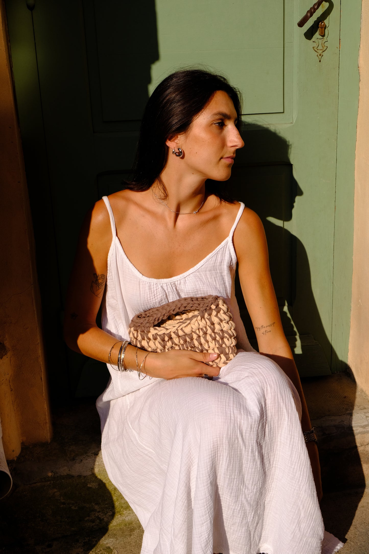 Sac Becky