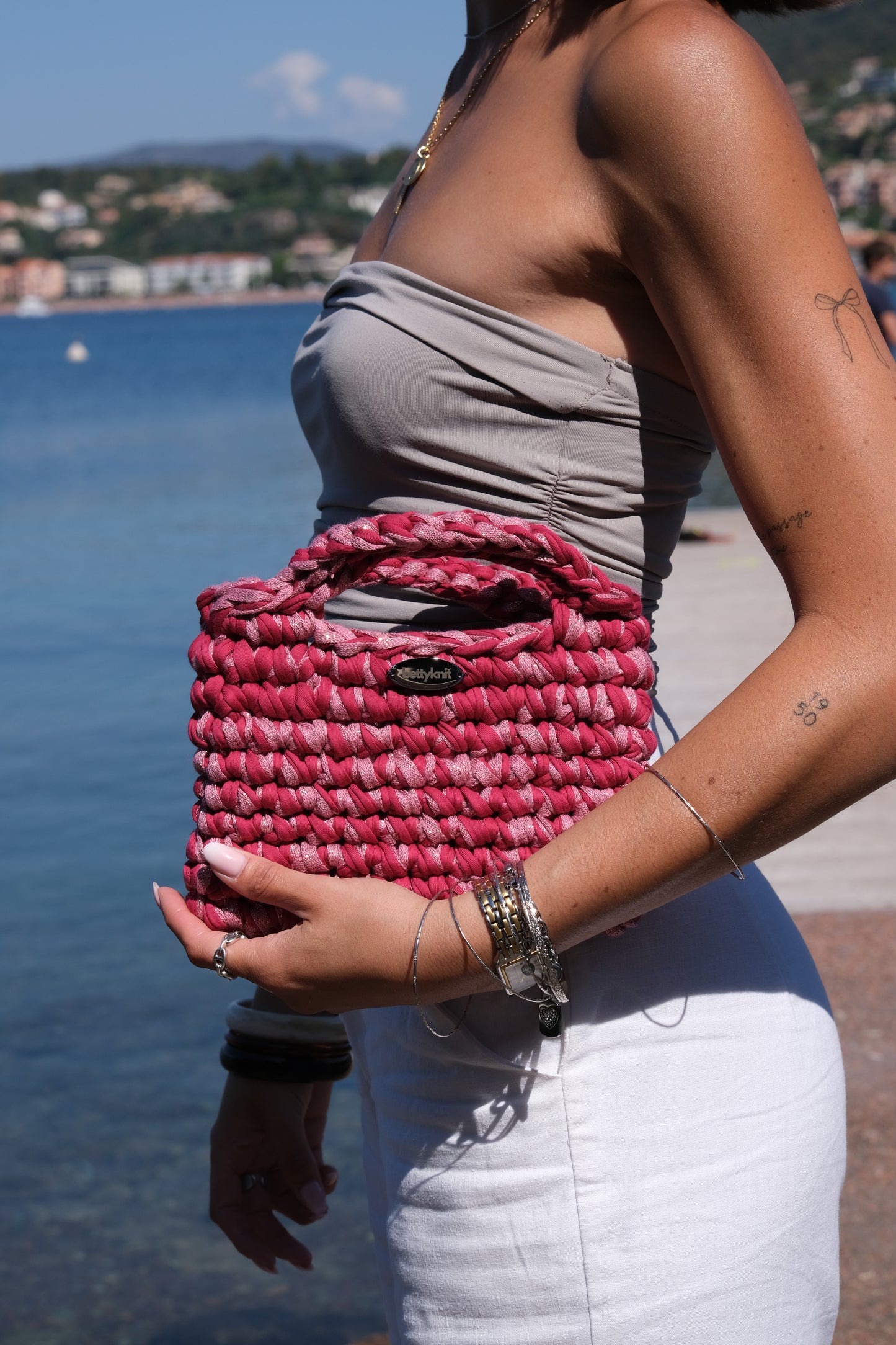 Sac Becky